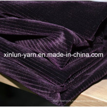 100% Polyester Fabric for Making Soft /Curtain